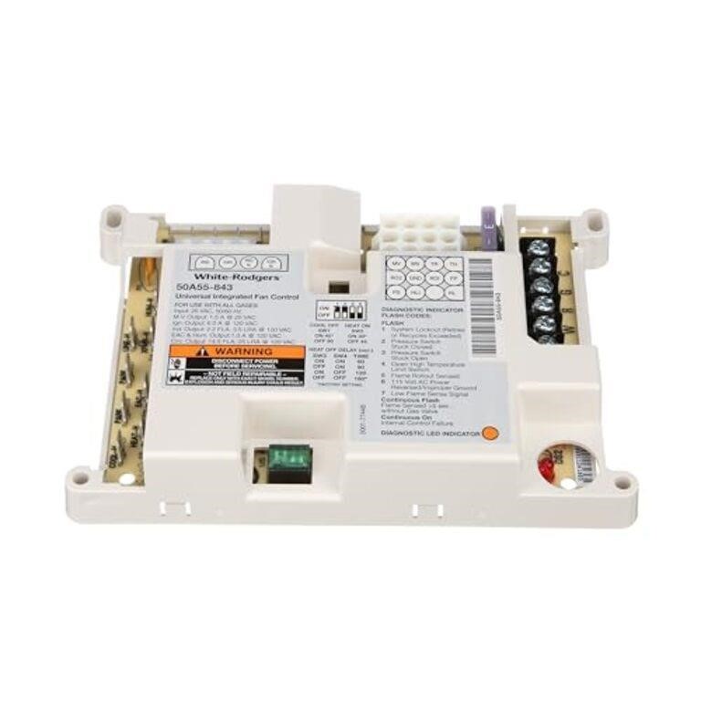 White Rodgers 50A55-843 Ignition Control Module