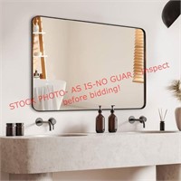 Andy 24"x36" mirror