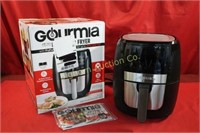 Gourmia 6QT Digital Air Fryer