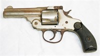 Andrew Fyrberg Co. 32 Cal. Revolver,