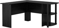 Ameriwood Home Dakota L-Shaped Desk