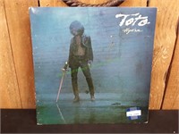 Toto Hydra Vinyl Album