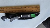 NWTF Twin Knife with carrier