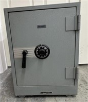 Sears Combination Safe