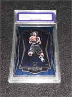 Tyrese Maxey 2020 Select GEM MT 10 Rookie
