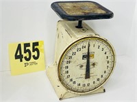 Hanson Vintage Scale