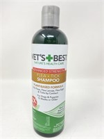 New Bramton 12 oz Vets Best Flea & Tick Advanced