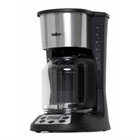 SALTON COFFEE MAKER