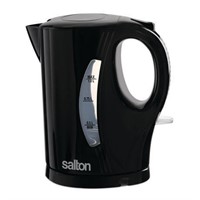 SALTON ELECTRIC KETTLE