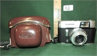 Vrighander camera w/case