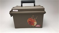 New MTM Case-Gaurd Ammo Canister