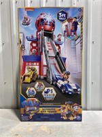 PAW Patrol Ultimate City Tower