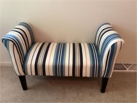 Settee