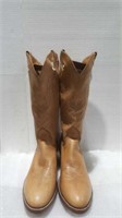 Size 12 B cowboy boots