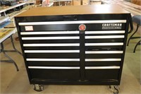 Craftsman Professional 13 Drawer Tool Cabinet