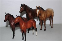 Breyer Horse lot 3