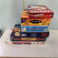 Board Games