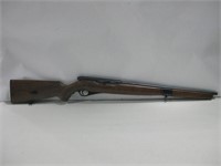 Mossberg Model 151M-A .22 Caliber Rifle