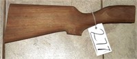 BUTT  STOCK FOR SAVAGE MOD.  99