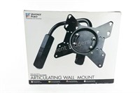 NEW - Sealed Vantage Point Mounting System