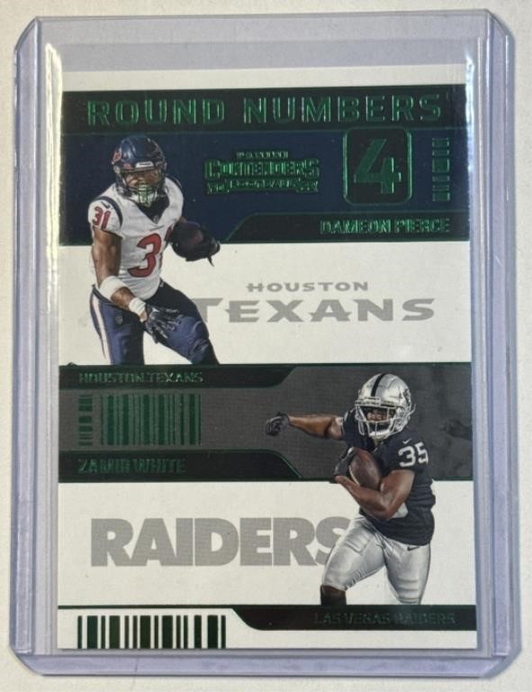 Sports Cards - Rookies, Stars and More!