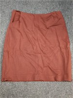Vintage Cabi skirt, size 10