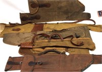 6 Cloth Rifle Scabbards
