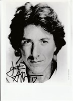 Dustin Hoffman, actor, Academy Award 1980, 89,