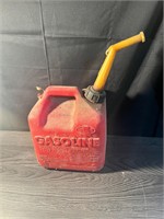 2 Gallon Gas Can