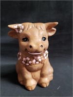 Vintage Twin Winton CA Ferdinand Bull Large shaker