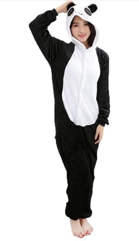 New, XXS size, Très Chic Mailanda Panda Cosplay