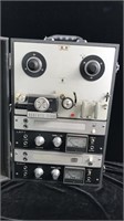 Vintage Roberts 770X Reel To Reel Tape Deck