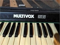 Multivvox MX-30 Electronic Piano