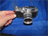 Vintage Canon Rangefinder (50mm / f:1.8)