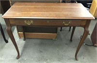 Western Reserve One Drawer Console Table