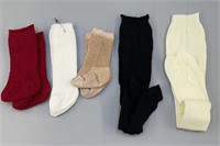 Socks/tights 19 Inch doll