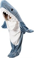 $55 Adult XL Shark Pajamas