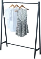 Urban Iron Clothing Rack