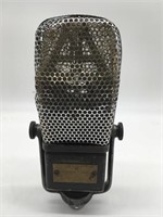 Rare 1930’s RCA Ribbon Type 44-A Microphone