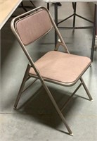 Samsonite Folding chair