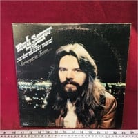 Bob Seger - Stranger In Town 1978 LP Record