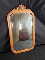 Antique Mirror