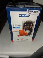 Schlage Touch Keyless Touchscreen Lever