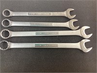 Craftsman wrench set 1-1/16 - 1-5/16