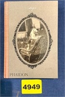 Book "Phidon"
