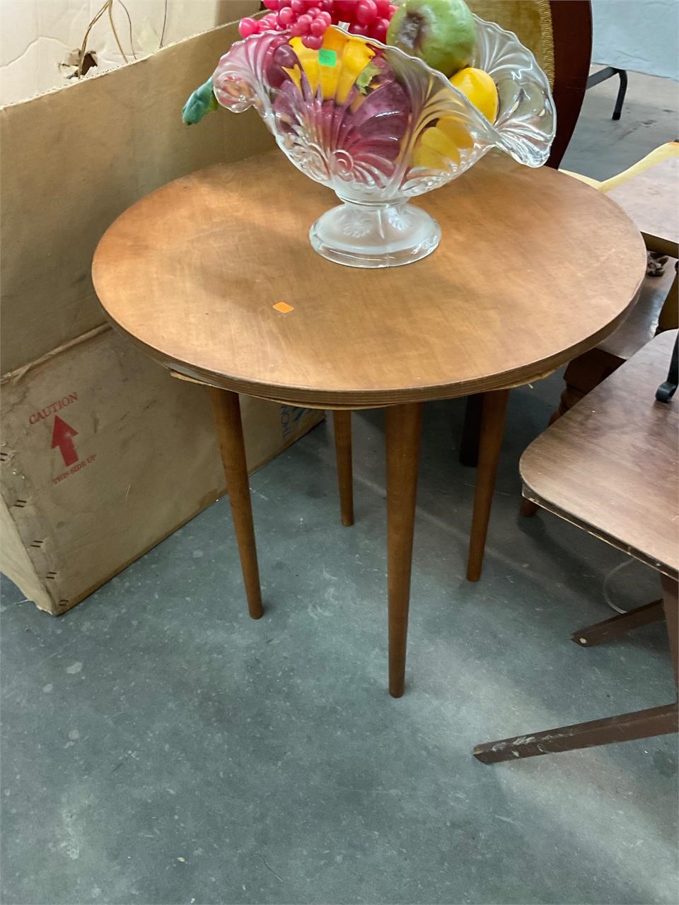 Estate and Consignment 5/26