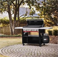 Weber Slate 30 Rust-Resistant Griddle