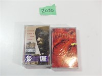 2 Tape Cass. Sealed
