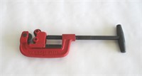 Cast steel pipe cutter 1/2"-2 1/2"
