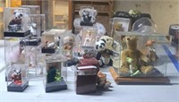 World Of Miniature Bears, Collectible Bears